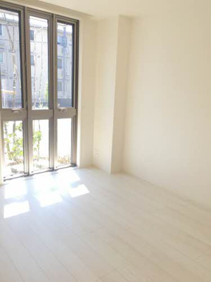 【居間・リビング】 | テラ高柳Ⅱ