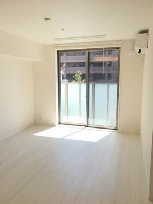 【居間・リビング】 | テラ高柳Ⅱ