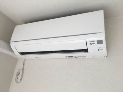 【設備】 | テラ高柳Ⅱ