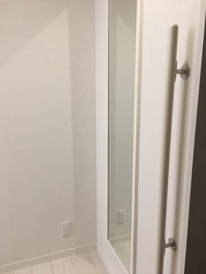 【玄関】 | テラ高柳Ⅱ