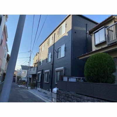 【外観】 | エレ・シャルム墨田