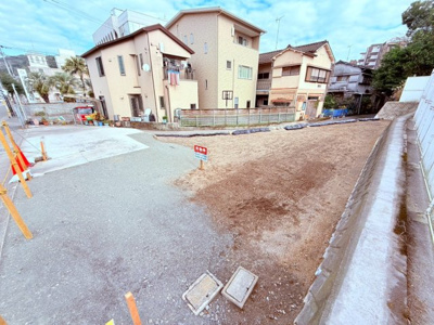 【外観】 | 鹿児島市池之上町