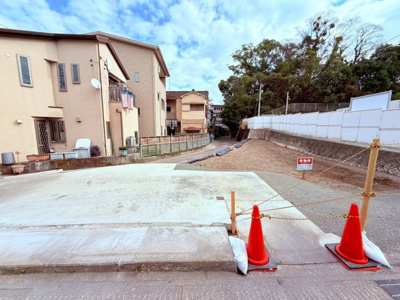 【外観】 | 鹿児島市池之上町