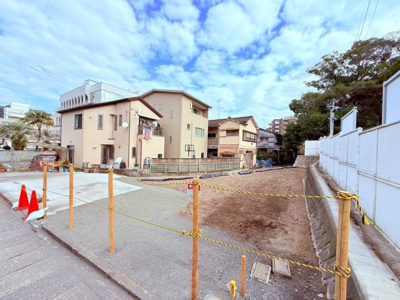 【外観】 | 鹿児島市池之上町