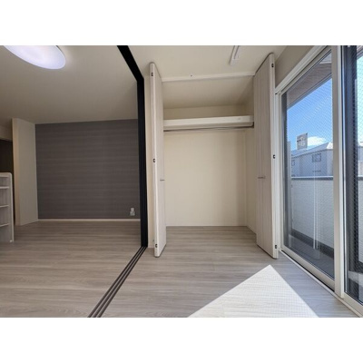 【内装】 | ボヌールA