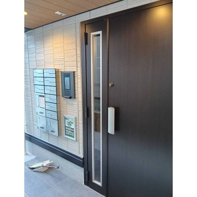 【その他】 | ボヌールA