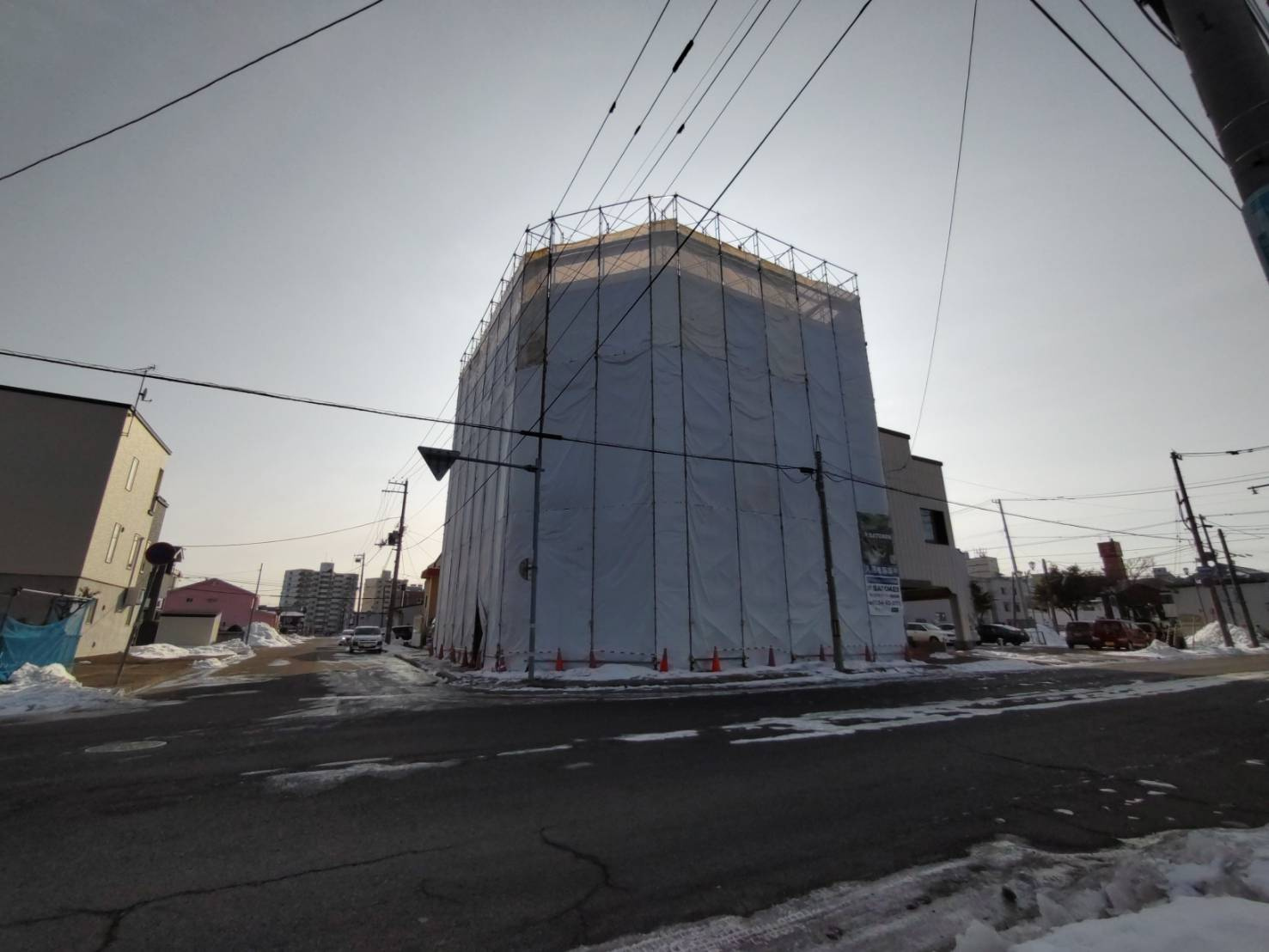 ブライズシーズン川上