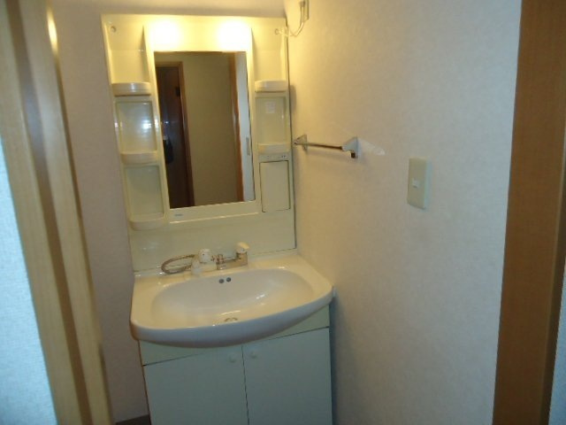 カーム・ルーラルの独立洗面台|洗髪洗面化粧台