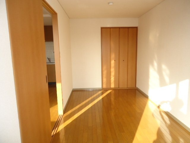 カーム・ルーラルの洋室|洋室