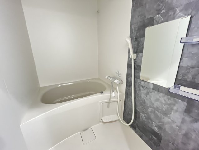 M-flat衣摺Ⅰ ( 近畿大学 一人暮らし )の浴室