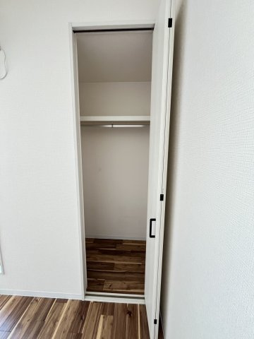 M-flat衣摺Ⅰ ( 近畿大学 一人暮らし )の収納