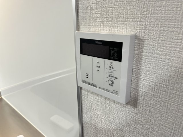 M-flat衣摺Ⅰ ( 近畿大学 一人暮らし )の設備