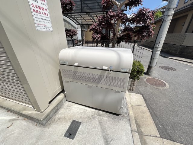 M-flat衣摺Ⅰ ( 近畿大学 一人暮らし )のその他共用部分