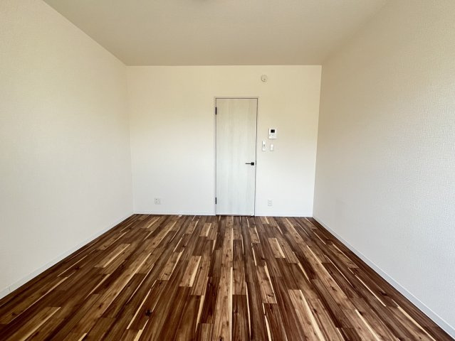 M-flat衣摺Ⅰ ( 近畿大学 一人暮らし )の洋室