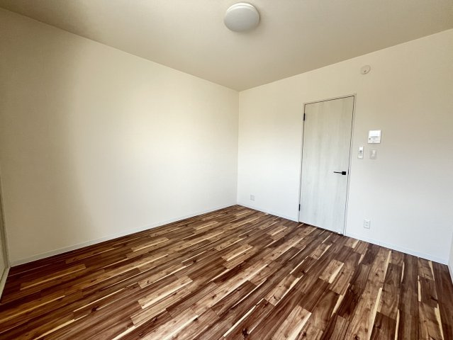 M-flat衣摺Ⅰ ( 近畿大学 一人暮らし )の洋室