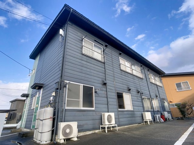 サントピア桧町Ⅱ