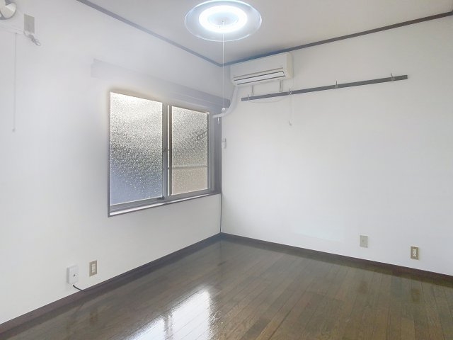 サントピア桧町Ⅱの内装