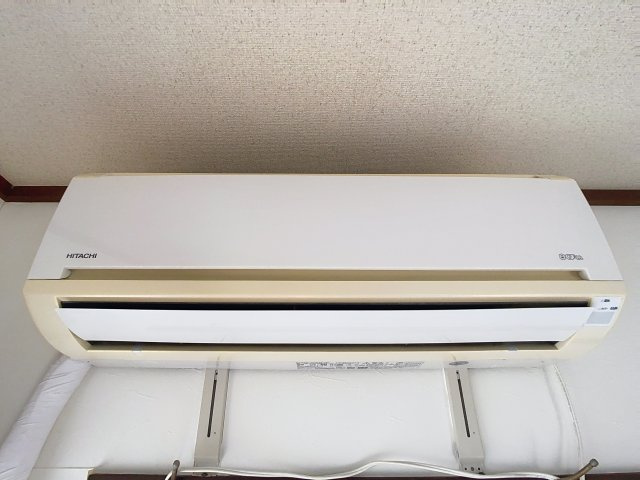 サントピア桧町Ⅱの設備