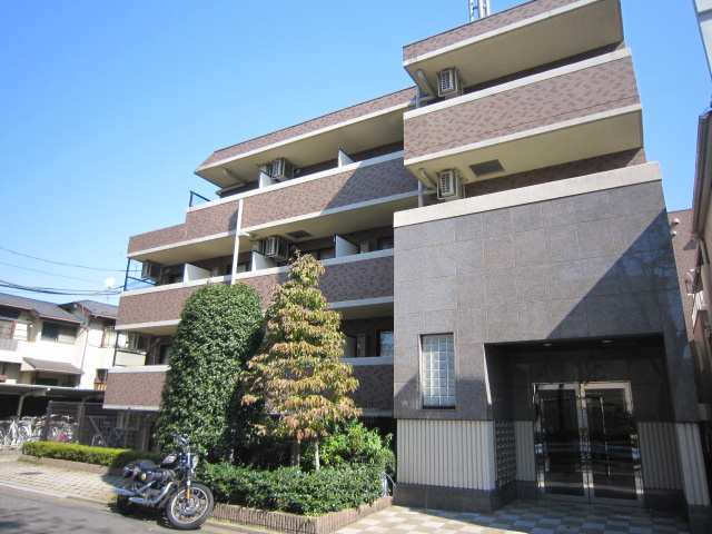 イル・マーレ東