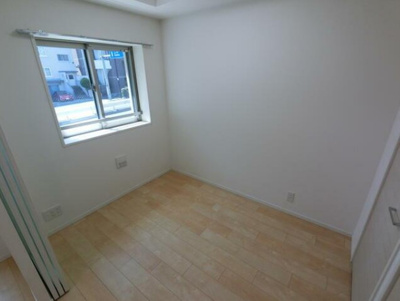 【寝室】 | Brilliant旗の台 | 別部屋参考写真