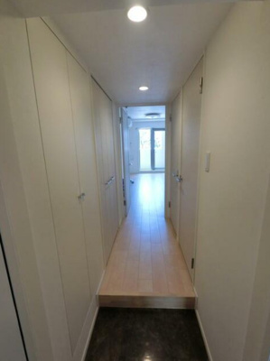 【玄関】 | Brilliant旗の台 | 別部屋参考写真