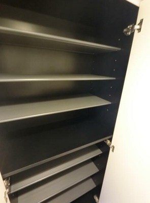 【収納】 | Brilliant旗の台 | 別部屋参考写真