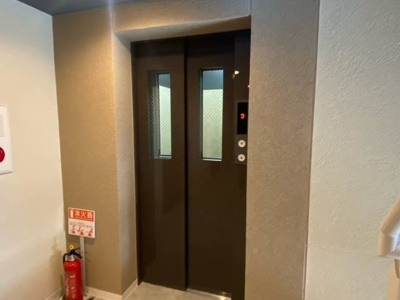 【設備】 | Brilliant旗の台