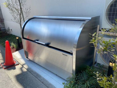 【設備】 | Brilliant旗の台