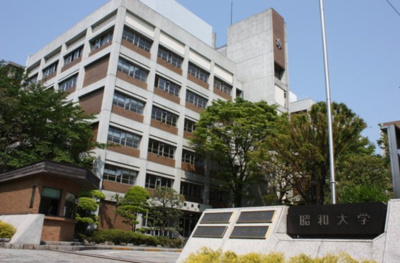 【周辺】 | Brilliant旗の台