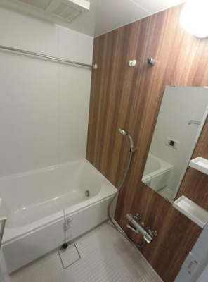 【浴室】 | Brilliant旗の台 | 別部屋参考写真