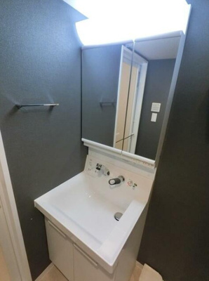 【洗面所】 | Brilliant旗の台 | 別部屋参考写真