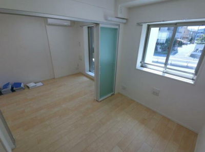 【居間・リビング】 | Brilliant旗の台 | 別部屋参考写真