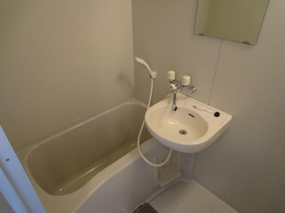 【浴室】 | ＫＡ’ＵＬＵＭＩ（カウルミ）