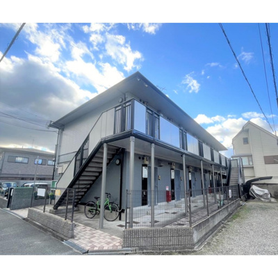 【外観】 | ＫＡ’ＵＬＵＭＩ（カウルミ）