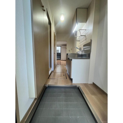 【玄関】 | ＫＡ’ＵＬＵＭＩ（カウルミ）