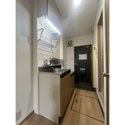 【キッチン】 | ＫＡ’ＵＬＵＭＩ（カウルミ）