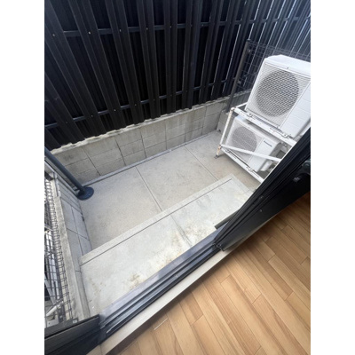 【バルコニー】 | ＫＡ’ＵＬＵＭＩ（カウルミ）