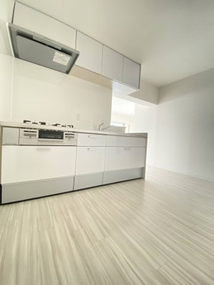 【居間・リビング】 | 日の出マンション