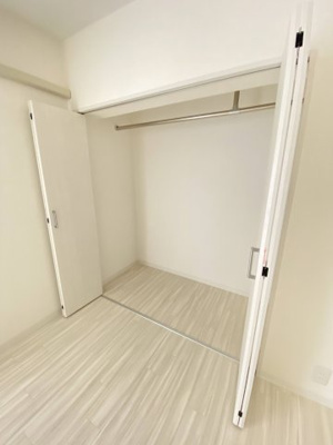 【収納】 | 日の出マンション