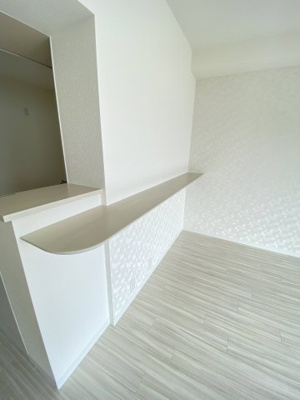 【内装】 | 日の出マンション