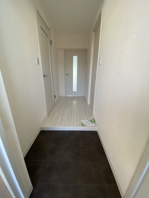 【内装】 | 日の出マンション