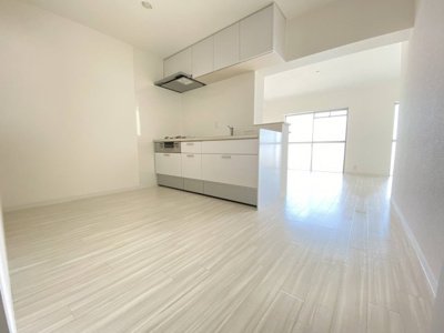 【居間・リビング】 | 日の出マンション