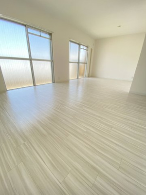 【居間・リビング】 | 日の出マンション