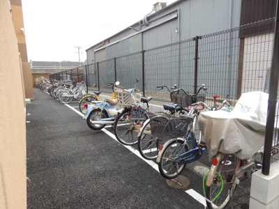 【その他共用部分】 | 日の出マンション