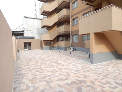 【その他】 | 日の出マンション