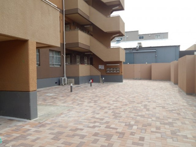 【その他】 | 日の出マンション