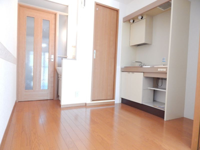 【居間・リビング】 | 井上マンション