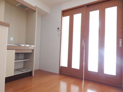 【居間・リビング】 | 井上マンション