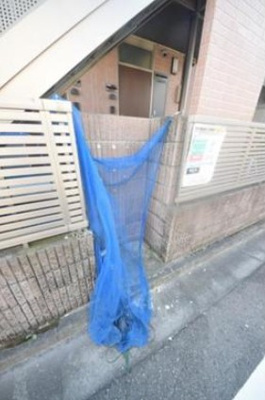 【その他共用部分】 | ドルチェ東高円寺