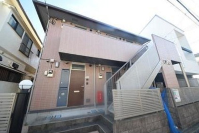 【外観】 | ドルチェ東高円寺